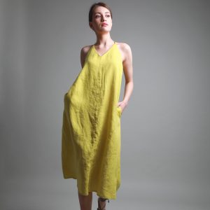 Ready Ship Size Xs Color Lemon Yellow Sierra