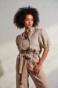 Women's Blouses